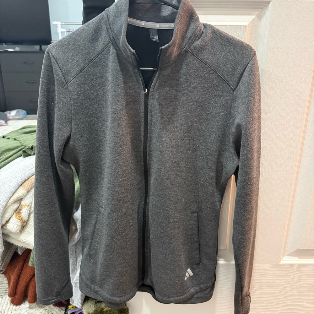 Adidas jacket